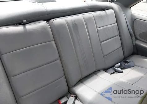 1994 Ford Thunderbird Super Coupe z USA, uszkodzony, nr VIN 1FALP64R8RH171278